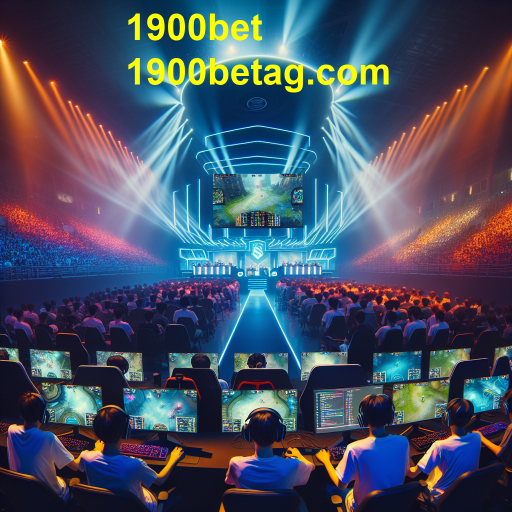 E-Sports: O Futuro das Apostas em Jogos