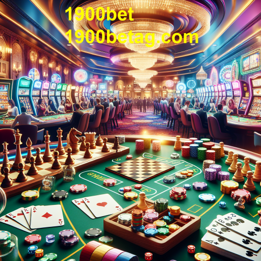 A Ascensão dos Jogos de Mesa: Diversão e Conexão Social