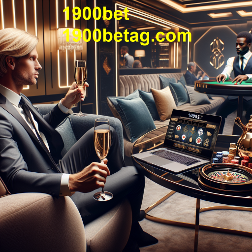 Descubra o Exclusivo Clube VIP do 1900bet